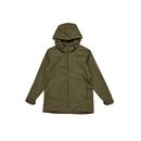 MAZINE Damen Jacke Natural Rain olive