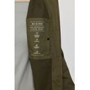 MAZINE Damen Jacke Natural Rain olive S
