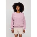 MAZINE Damen Sweatshirt Back Print