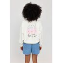 MAZINE Damen Sweatshirt Back Print