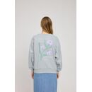 MAZINE Damen Sweatshirt Back Print