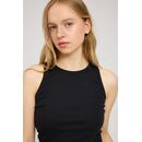 MAZINE Damen Top Ribbed Tank