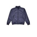 MAZINE Herren Jacke Recycelt Fabric indigo S