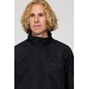 MAZINE Herren Jacke Recycelt Fabric black XL