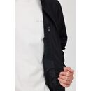 MAZINE Herren Jacke Recycelt Fabric black XL