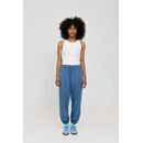 MAZINE unisex Jogginghose eco dye blue S