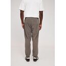 MAZINE unisex Jogginghose eco dye brown XS