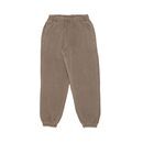 MAZINE unisex Jogginghose eco dye brown M