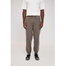 MAZINE unisex Jogginghose eco dye brown L
