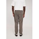 MAZINE unisex Jogginghose eco dye brown L