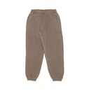 MAZINE unisex Jogginghose eco dye brown L