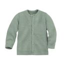 disana Kinder Jacke Wabenstrick