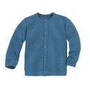 disana Kinder Jacke Wabenstrick