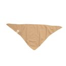 Lilano Baby Halstuch Wolle/seide uni