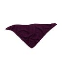 Lilano Baby Halstuch Wolle/seide uni