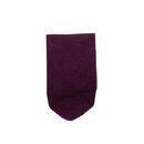 Lilano Baby Halstuch Wolle/seide uni