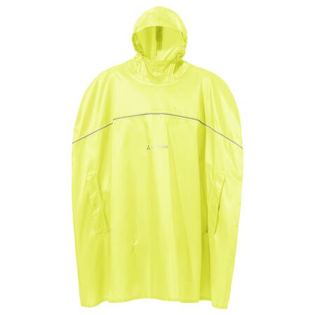 VAUDE Kinder Regenjacke Grody Poncho II