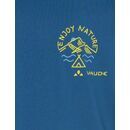 Kids Solaro LS T-Shirt III ultramarine 98