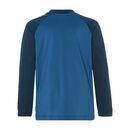 VAUDE Kinder Shirt langarm UV-Schutz ultramarine 98