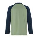 Kids Solaro LS T-Shirt III willow green 122/128