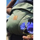 Ruckeli Babytrage Salbei Slim