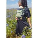 Ruckeli Babytrage Salbei Slim