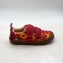 POLOLO Kinder Schuhe Barfu Sneaker Seaqual Yarn