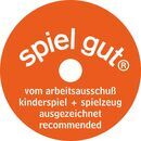 Hoppediz Spielzeug Luftballon-H�lle Gent