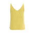 People Wear Organic Damen Top zitronengras