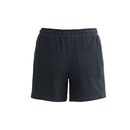 People Wear Organic Damen Shorts dunkelblau S