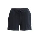 People Wear Organic Damen Shorts dunkelblau M