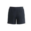 People Wear Organic Damen Shorts dunkelblau M