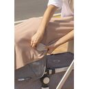 Cloby Baby Decke UV-Schutz 50+ beige melange