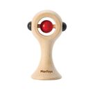 PlanToys Spielzeug Schttelrassel