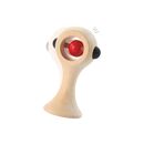 PlanToys Spielzeug Schttelrassel