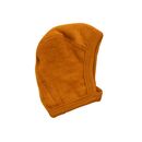 Lilano Erstlingsm�tze Wollfrottee Pl�sch UNI