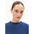 ARMEDANGELS Damen Pullover MERINAA LINKS LINKS dark morning