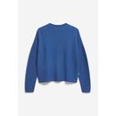 ARMEDANGELS Damen Pullover MERINAA LINKS LINKS dark morning