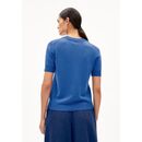 ARMEDANGELS Damen T-Shirt SILJIAAS dark morning
