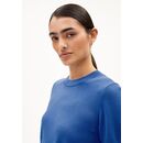 ARMEDANGELS Damen T-Shirt SILJIAAS dark morning