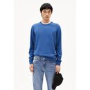 ARMEDANGELS Herren Pullover LOUKAA dark morning