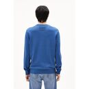 ARMEDANGELS Herren Pullover LOUKAA dark morning