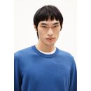 ARMEDANGELS Herren Pullover LOUKAA dark morning
