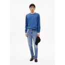 ARMEDANGELS Herren Pullover LOUKAA dark morning