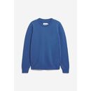 ARMEDANGELS Herren Pullover LOUKAA dark morning