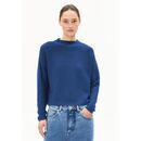 ARMEDANGELS Damen Pullover MERINAA LINKS LINKS dark morning XS