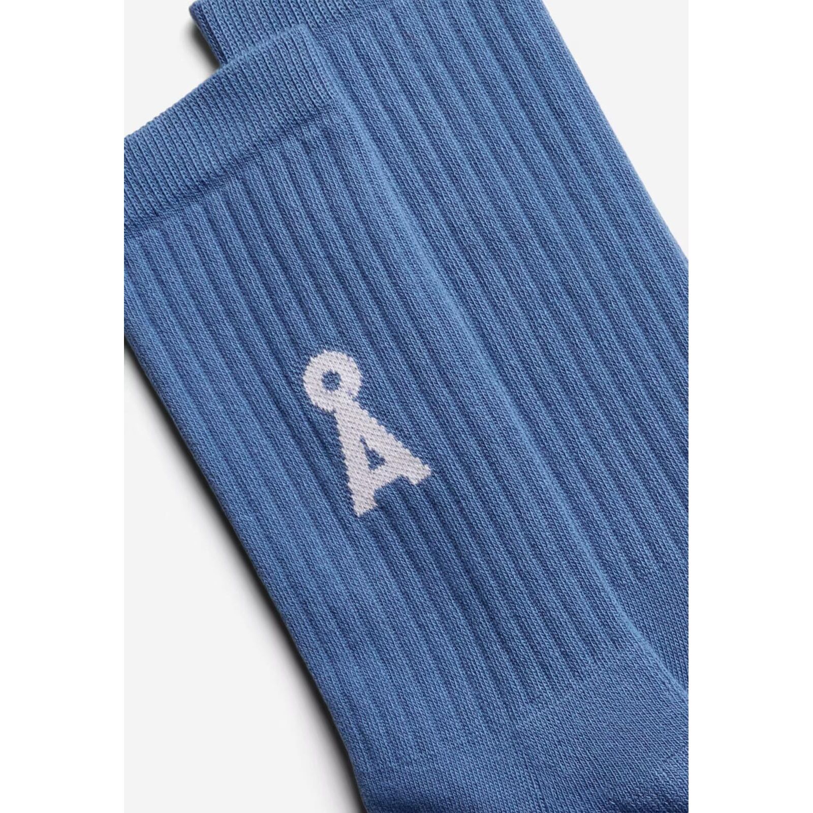 ARMEDANGELS Damen Socken SAAMUS BOLD dark morning 35-38