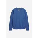 ARMEDANGELS Herren Pullover LOUKAA dark morning L