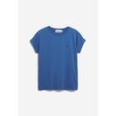 ARMEDANGELS Damen T-Shirt IDAARA dark morning S
