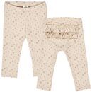 msli Baby Leggings Aster